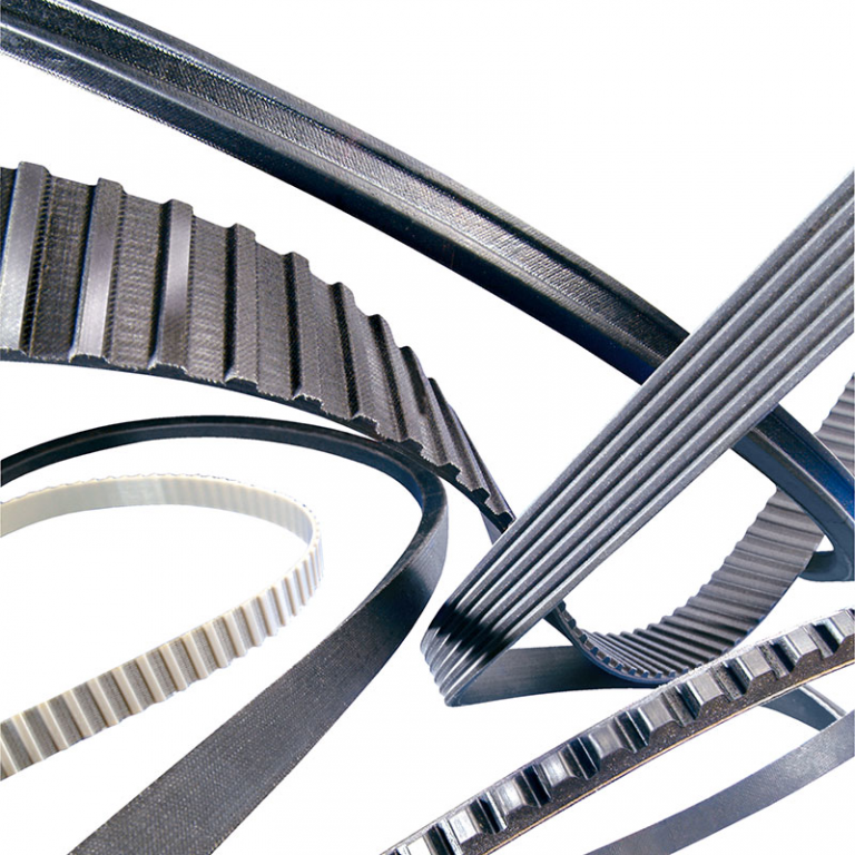 SKF Belts
