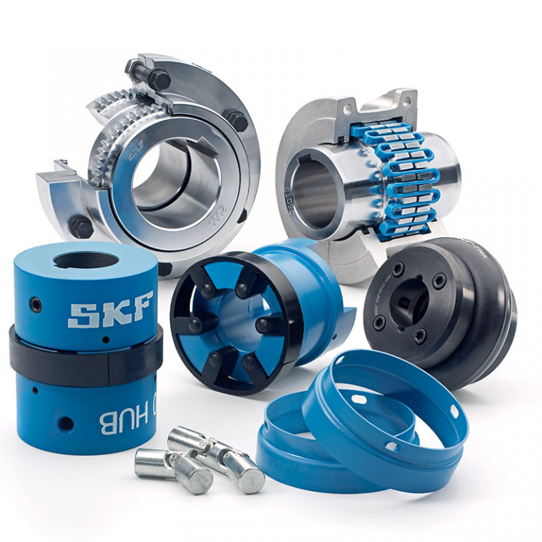 SKF Coupling
